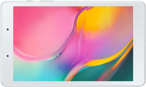 Tablet Samsung SM-T290nzsaxar, Galaxy Tab A de 8.0 pulgadas, con 32 GB de almacenamiento, compatible con Wi-Fi, color plateado, modelo 2019