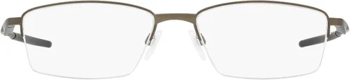 Oakley Marcos rectangulares para lentes recetados Ox5119 para hombre con interruptor de límite 0.5