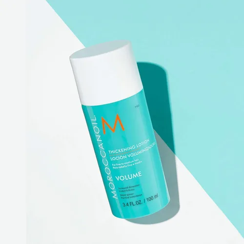Vista 5 de Moroccanoil Thickening Lotion, 3.4 Fl.