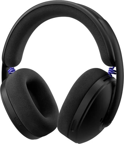 Logitech G Auriculares inalámbricos Bluetooth 325 Lightspeed para juegos, comodidad durante todo el día, micrófono integrado con reducción de ruido,