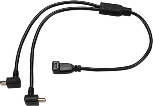Garmin 010-11828-01 Cable adaptador de división USB
