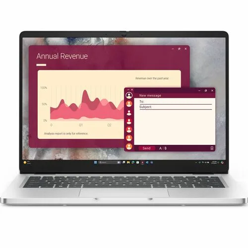 DELL Pro PC14250 Ultra 5 ;16 GB; 512 GB