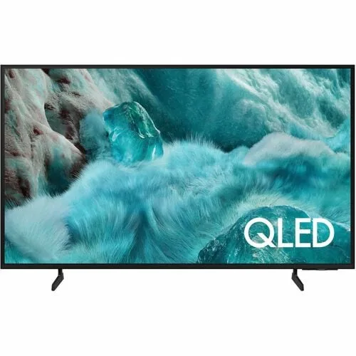 Samsung QLED TV 43" Q4 AI Processor