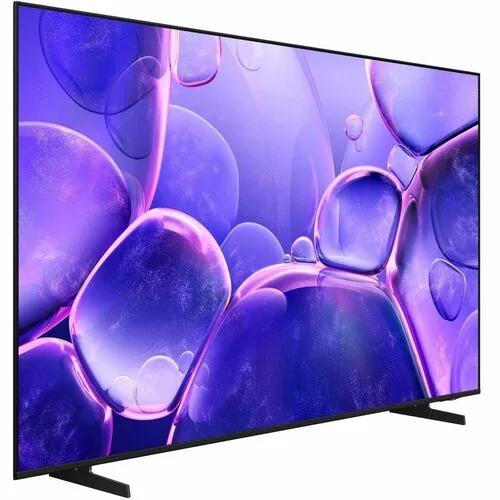 Samsung 65in Crystal 4K Smart TV