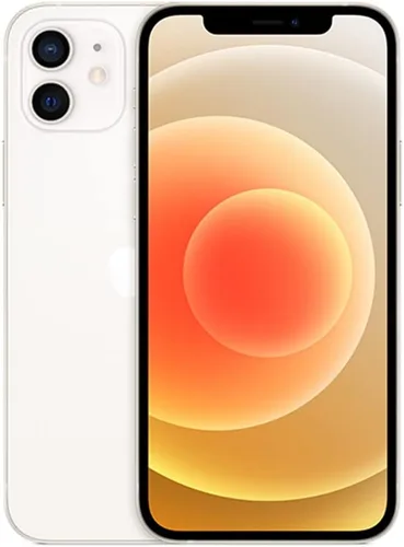 Vista 5 de Apple - iPhone 12, 128GB, (Product) Red, operadores GSM (reacondicionado)