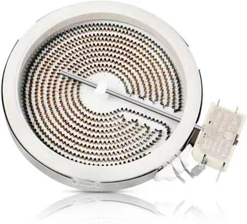 Elemento de superficie radiante único actualizado WB30T10145 de 5.5 pulgadas compatible con GE Samsung y LG Electric Range, DG47-00060A 1652042812