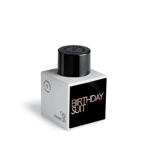 Confessions of a Rebel Birthday Suit Eau De Parfum - Perfumes para Mujer - Eau De Parfum - Colonia para Hombres - 3.4 fl oz