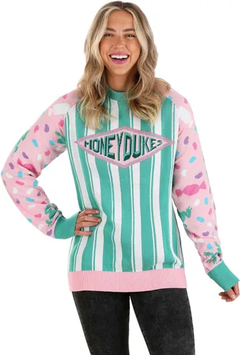 Suéter Honeydukes Candy Harry Potter para adultos