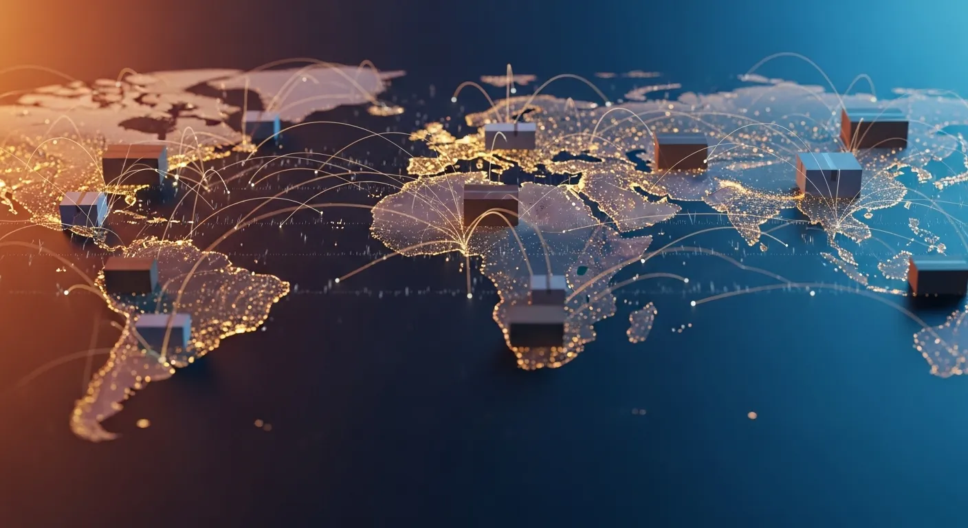 Yaxa — plataforma de comercio electrónico que conecta con proveedores nacionales e internacionales