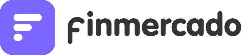 Logo de Finmercado para comprar ahora y pagar después en Yaxa Colombia